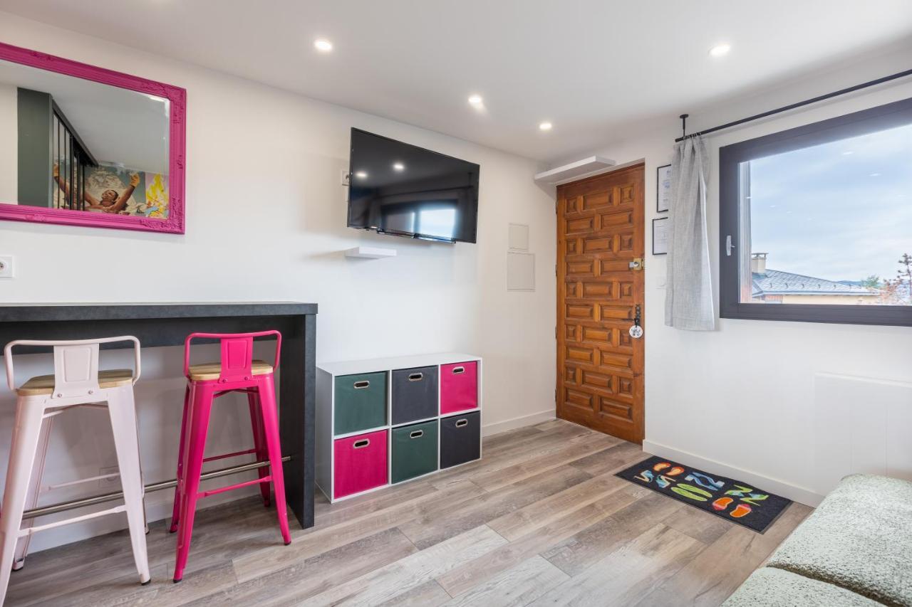 Arthurine - Studio Pour 4 Aux Angles Exterior photo