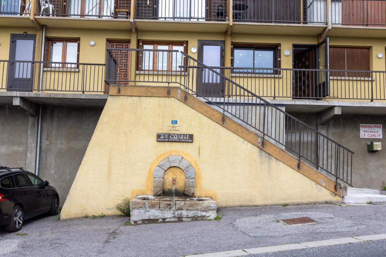 Arthurine - Studio Pour 4 Aux Angles Exterior photo